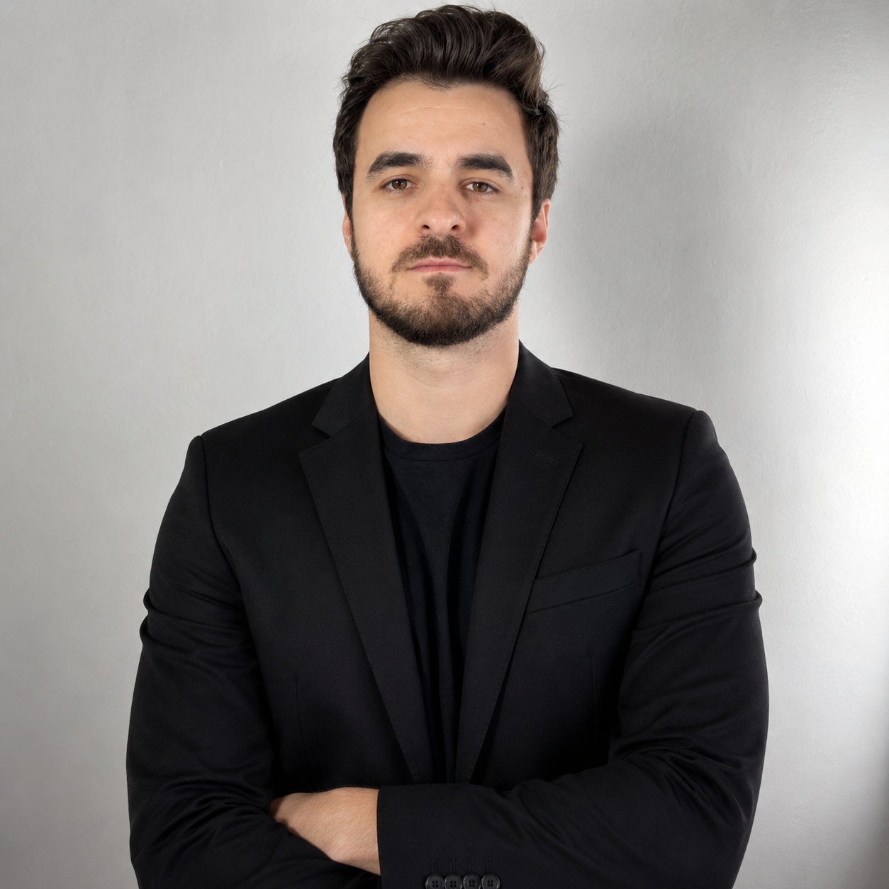 Prof. Me. Erico Marques Kohl