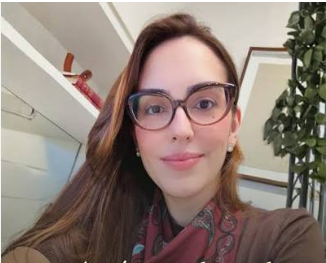 Profa. Giovana Fiod Kohl