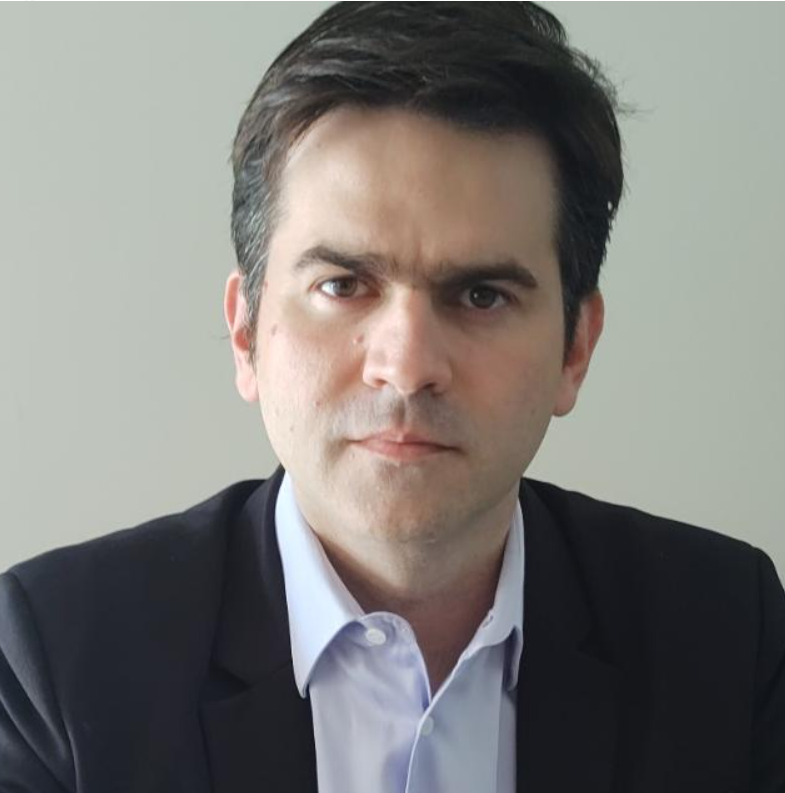 Prof. Me. Jose Robson Samara Junior