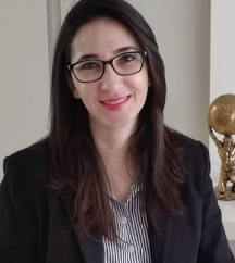 Profa. Ma. Marília Capuço Oliveira