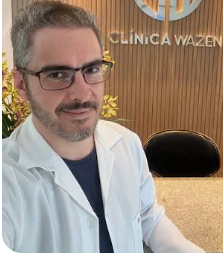 Prof. Me. Guilherme Wazen