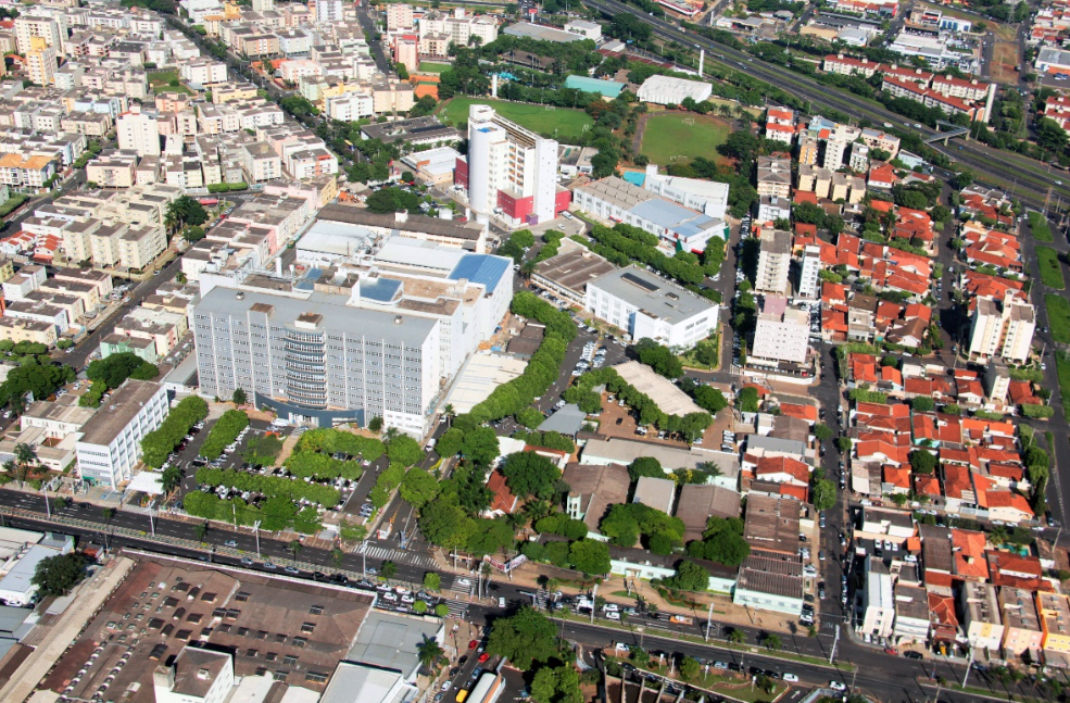 Campus FAMERP